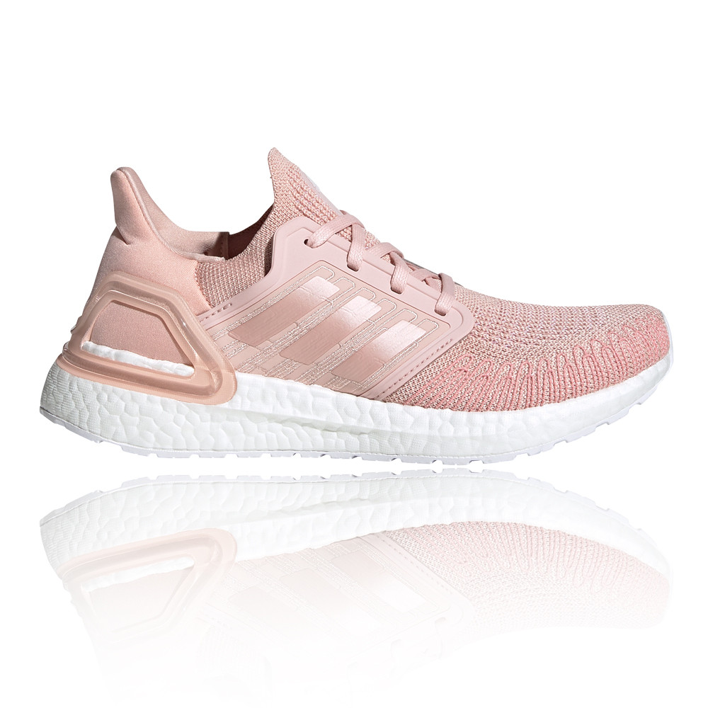 adidas Ultra Boost 20 Women's Running Shoes - AW20