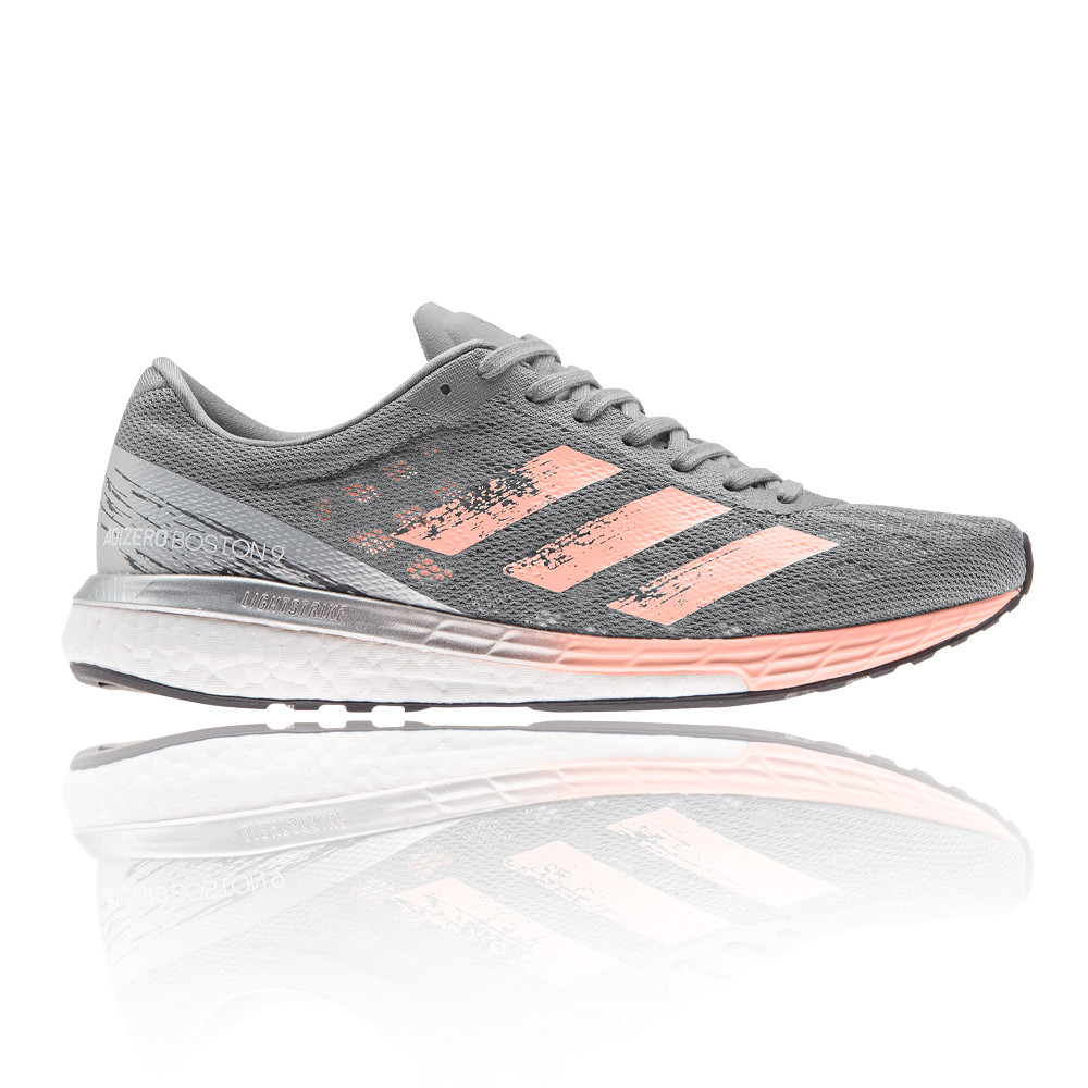 adidas Adizero Boston 9 Women's Running Shoes - AW20