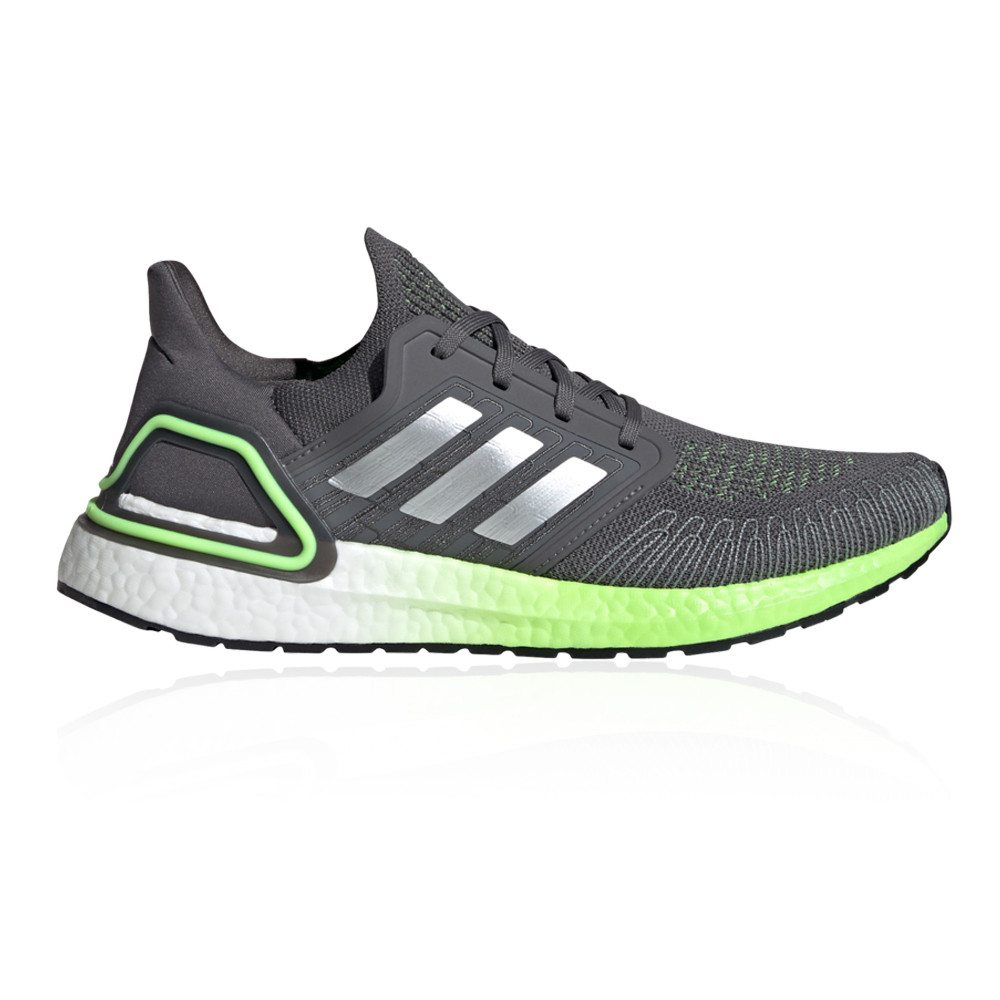adidas Ultra Boost 20 zapatillas de running  - SS20
