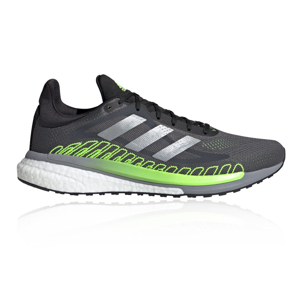 adidas Solar Glide ST 3 Running Shoes