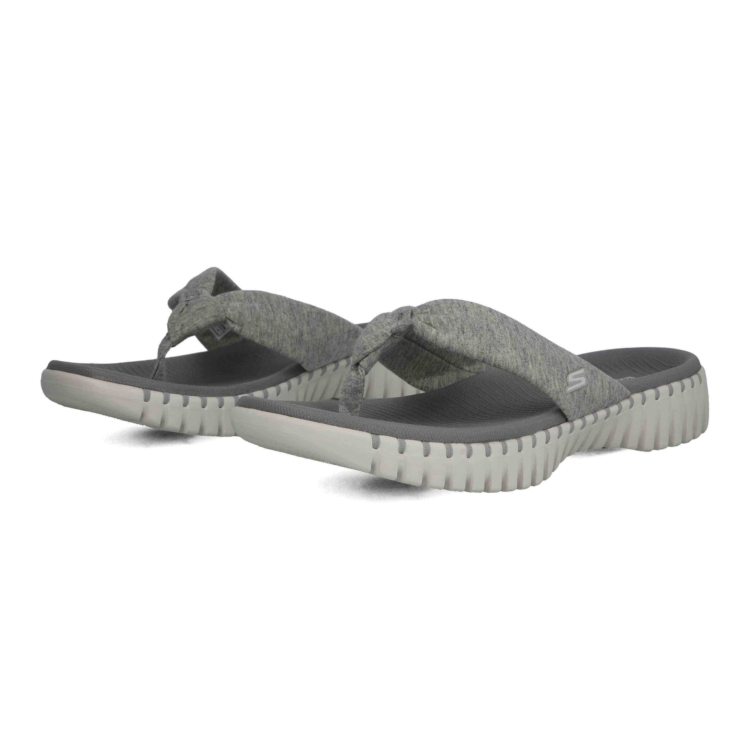 Skechers Go Walk Smart First Class Women's Sandal - SS20