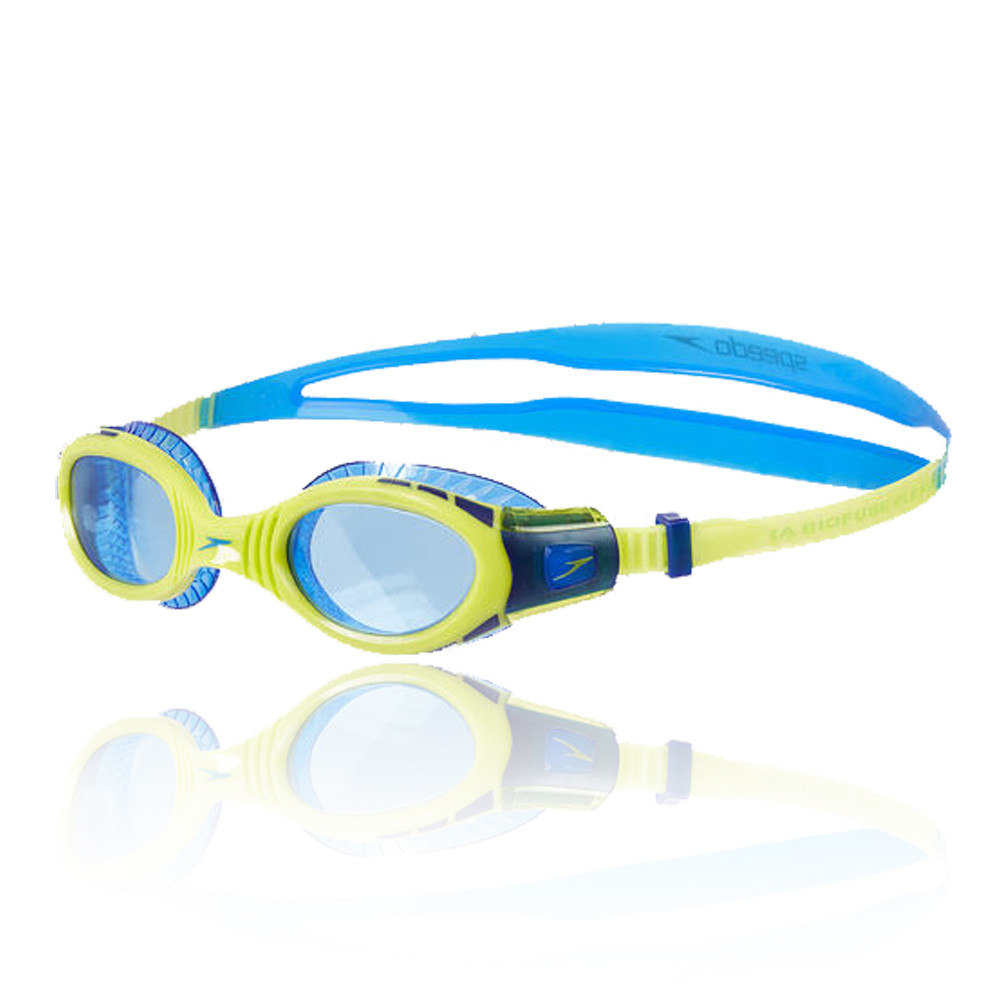 Speedo Futura Biofuse Flexiseal junior Swimming Goggles - SS21