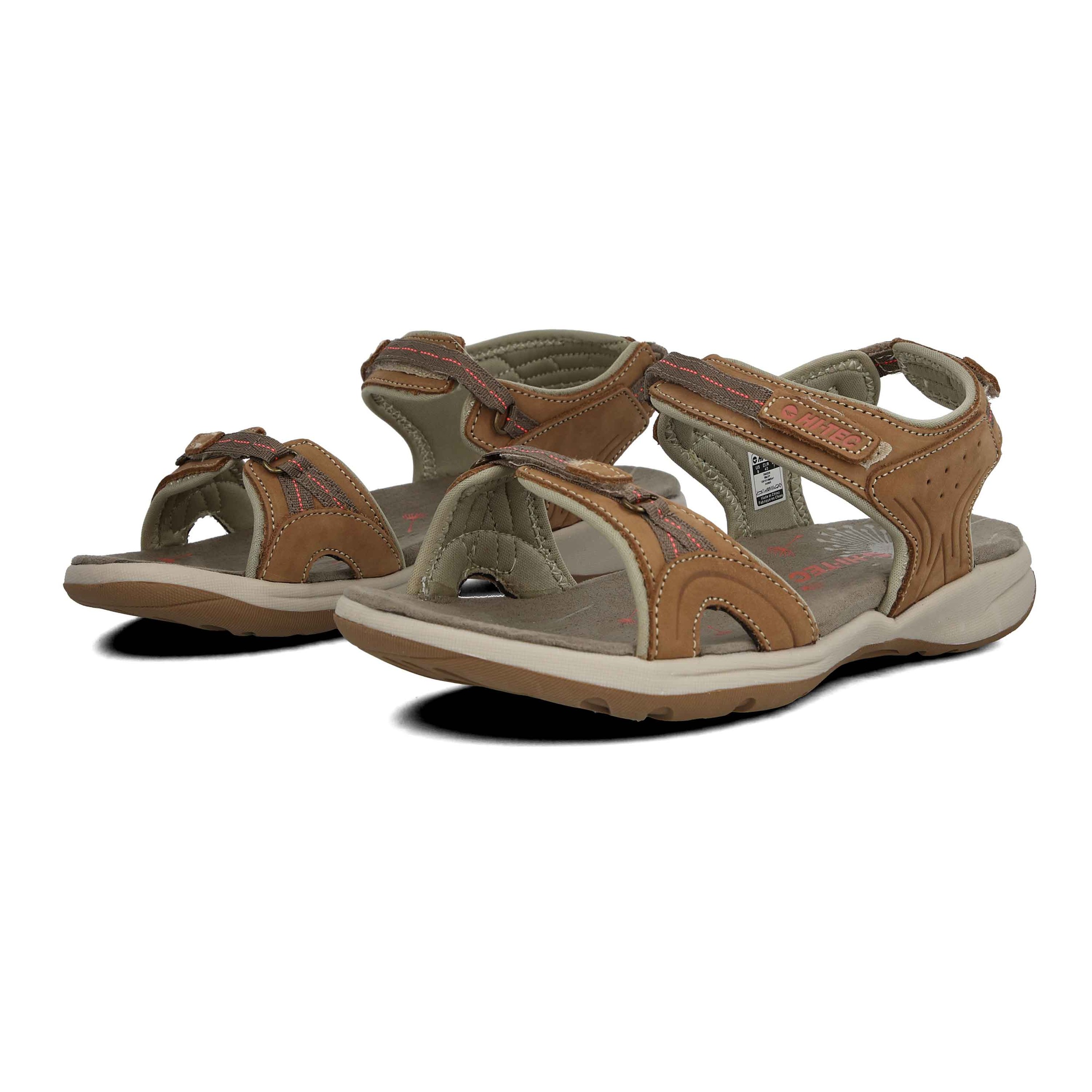 Hi-Tec Silky Damen Wander-Sandalen - SS20