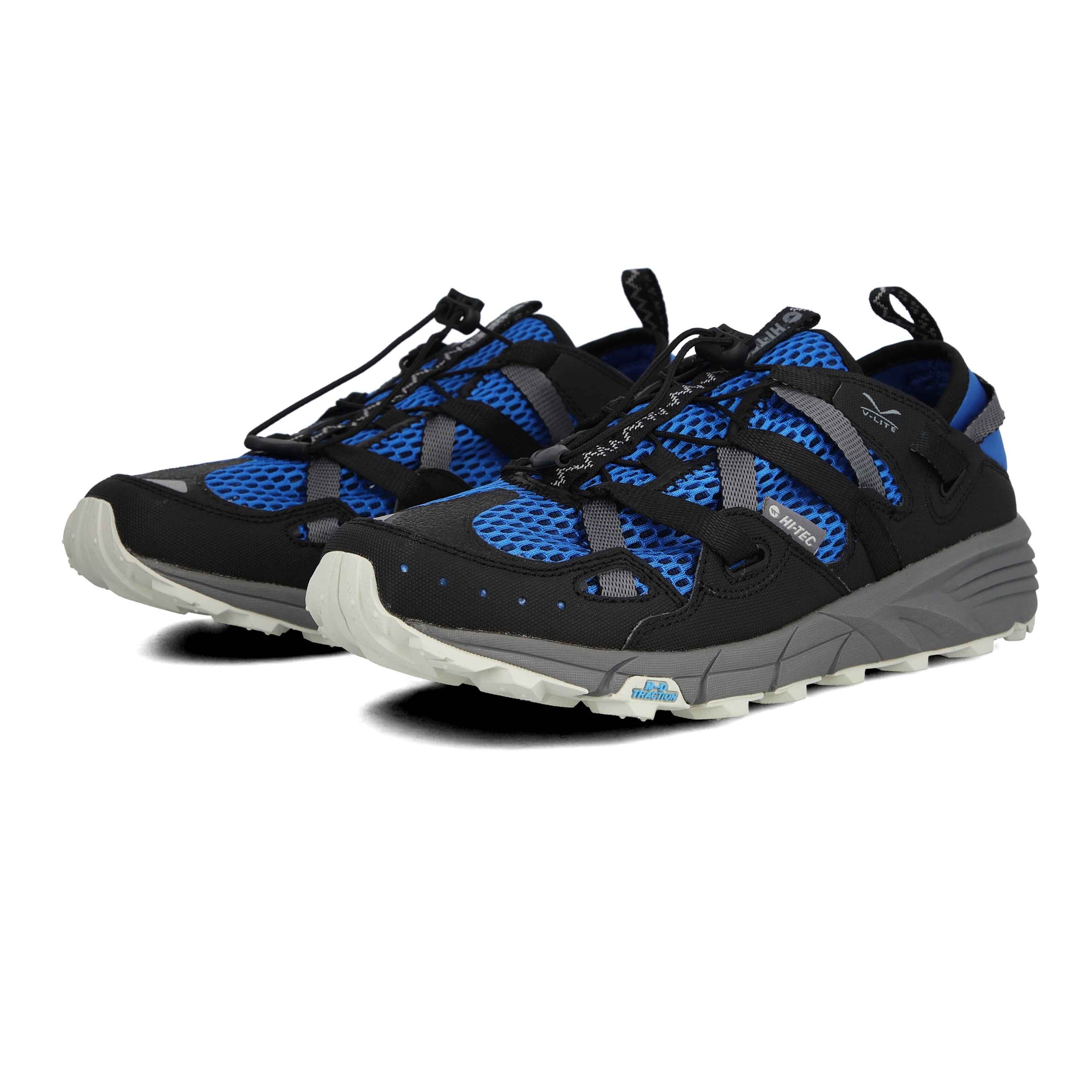 Hi-Tec V-Lite Rapid Shandals scarpe da trekking - SS20