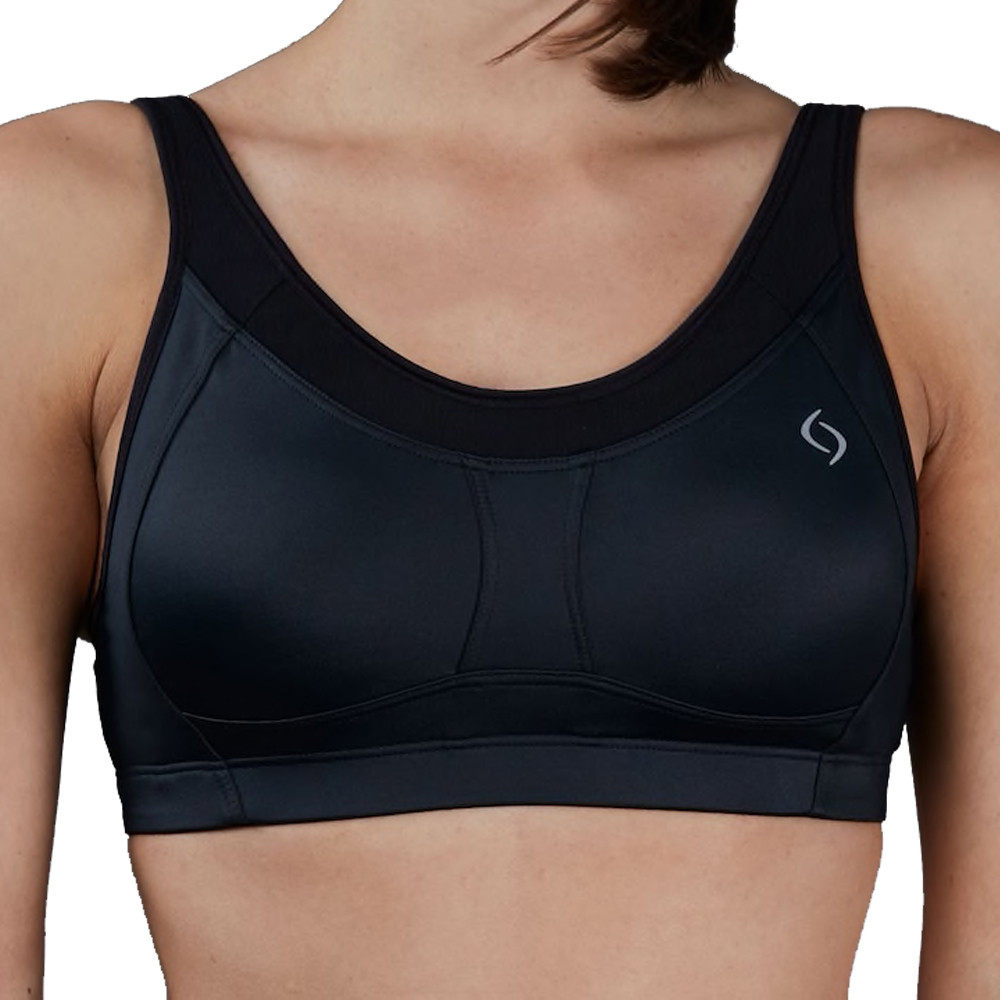 Moving Comfort Vero C/D Women's Running Sports Bra
