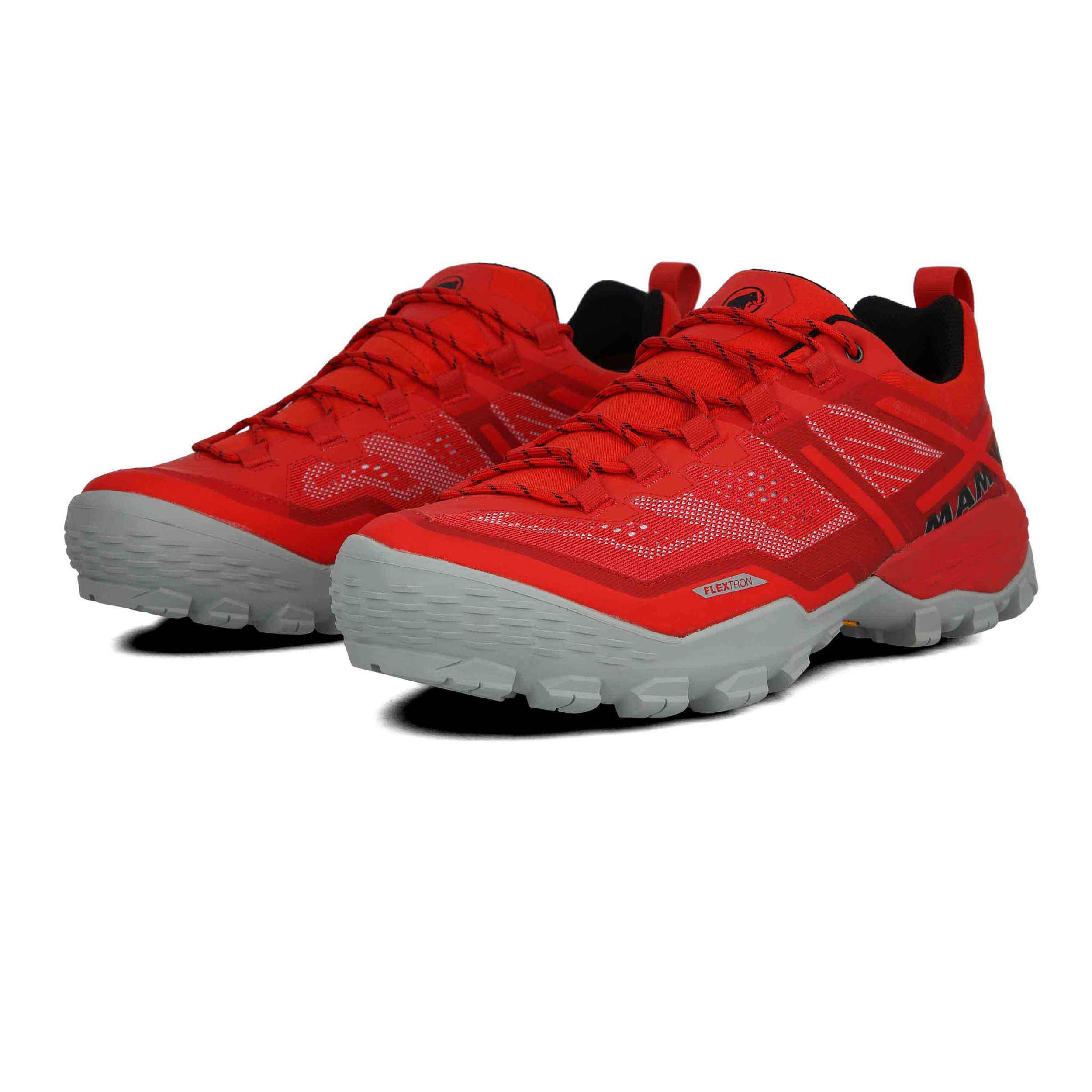 Mammut Ducan Low GORE-TEX Wanderschuhe - AW21