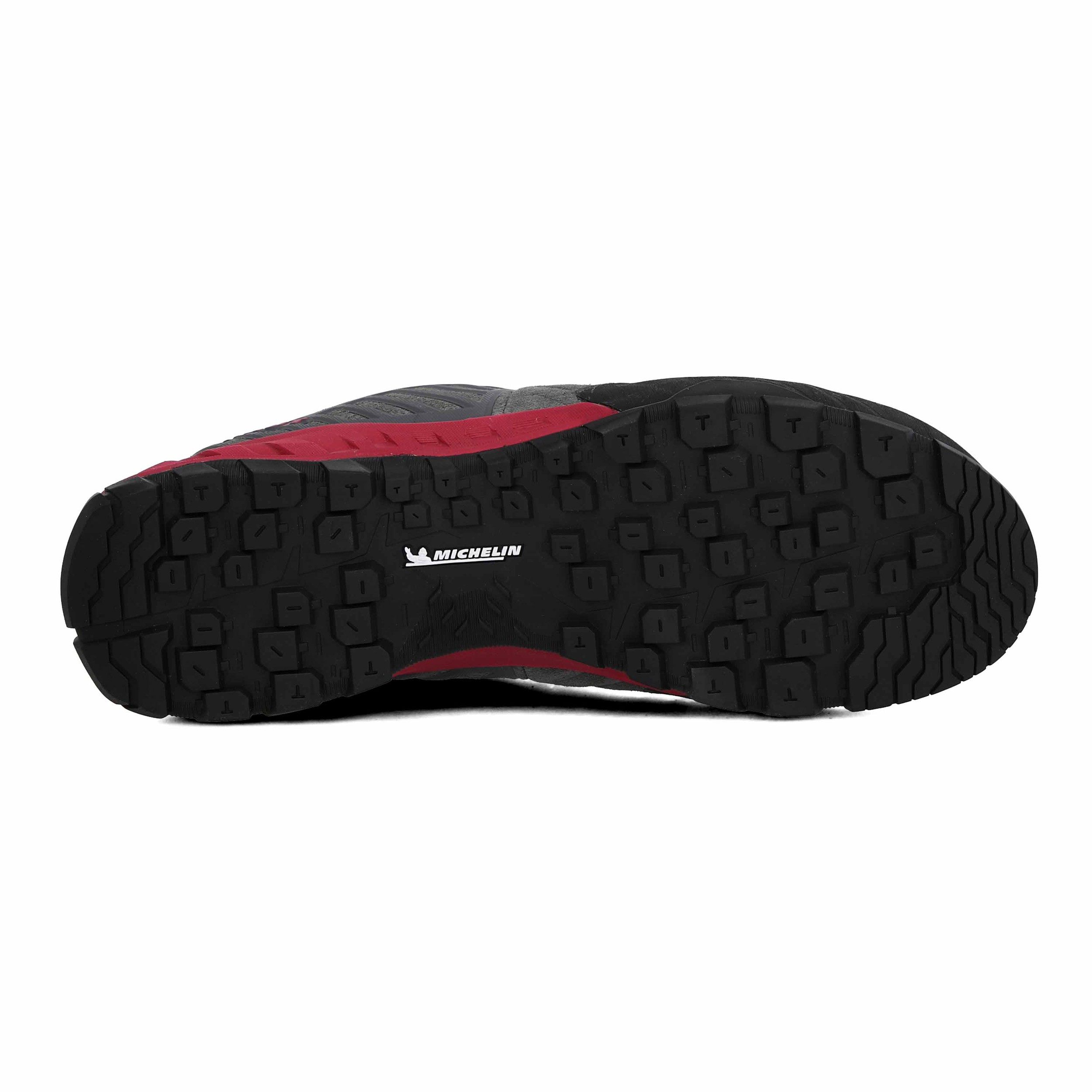 Mammut Alnasca II Low GORE-TEX per donna scarpe da trekking - SS20