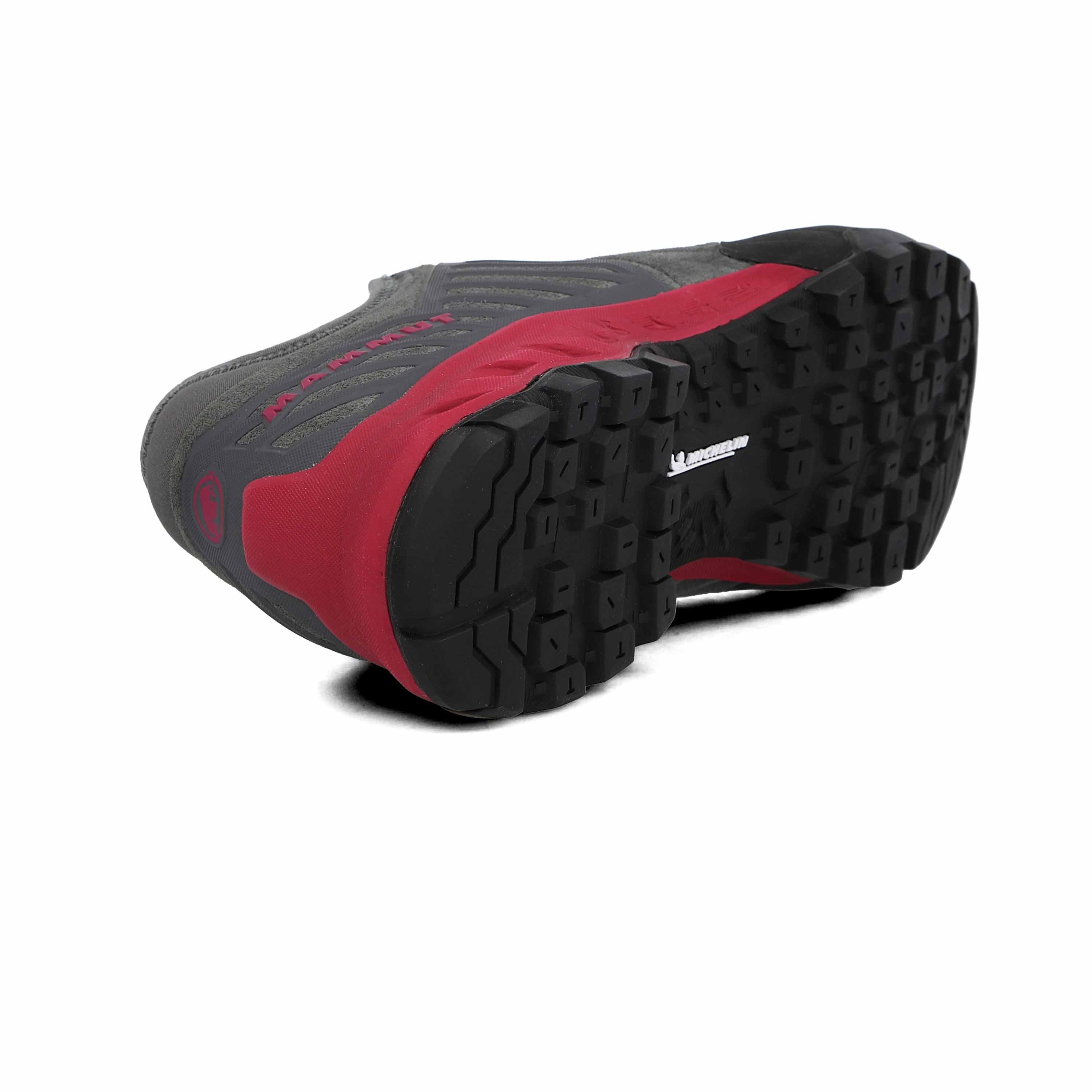 Mammut Alnasca II Low GORE-TEX per donna scarpe da trekking - SS20