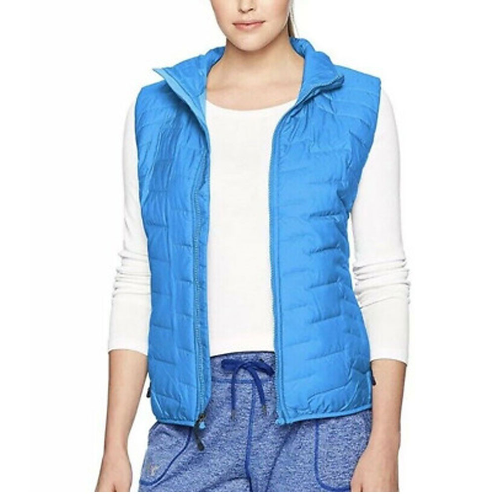 Under Armour Cold Gear Reactor Damen Run Gilet