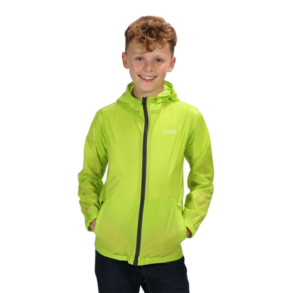 Regatta Pack It Junior chaqueta - AW20