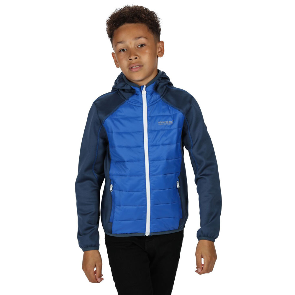 Regatta Kielder IV junior Hybrid veste - SS20