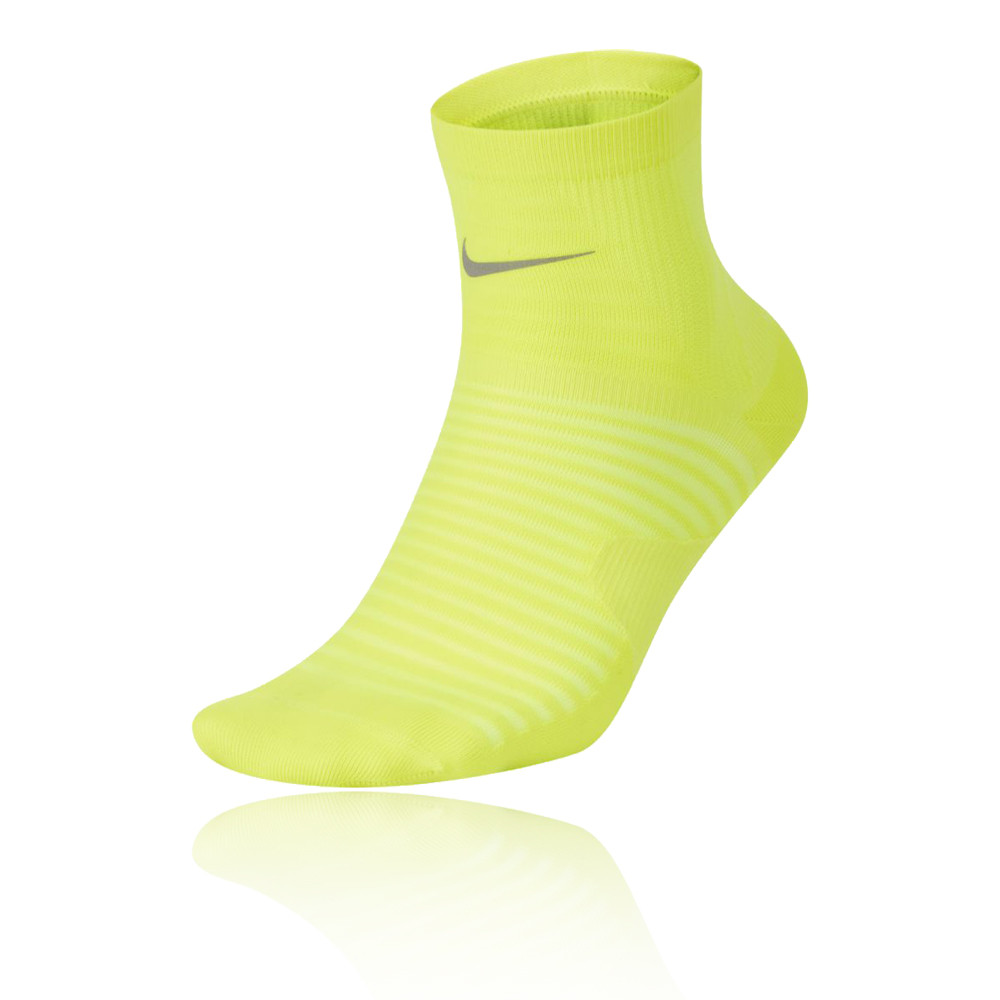 Nike Spark Lightweight Ankle Running Socks - SU20