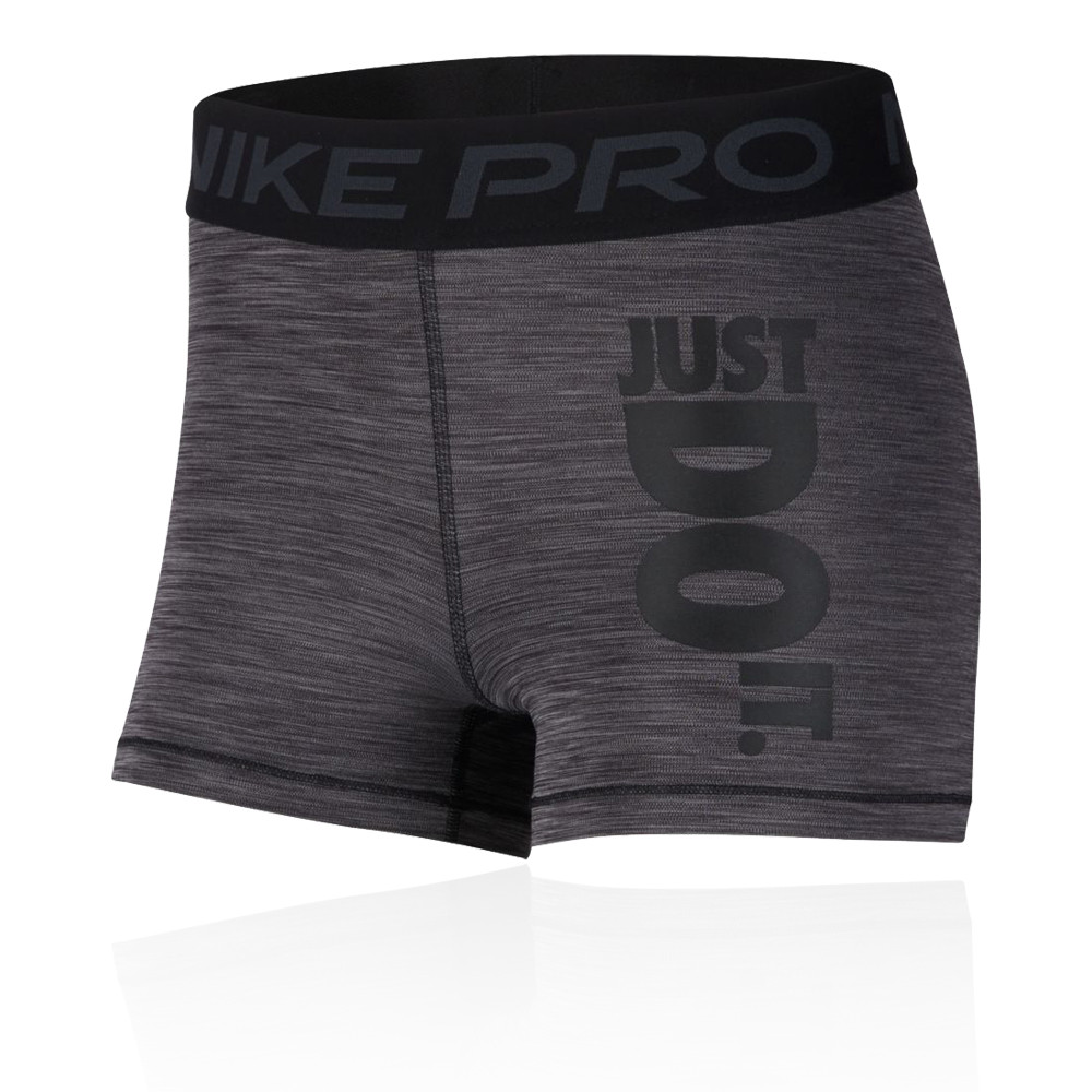 Nike Pro per donna 3 pollice JDI pantaloncini - FA20