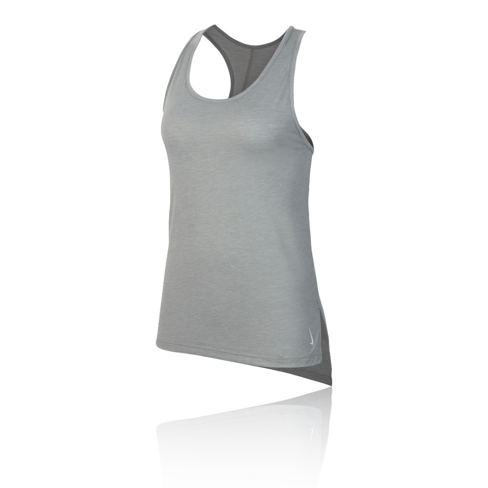 nike yoga vest