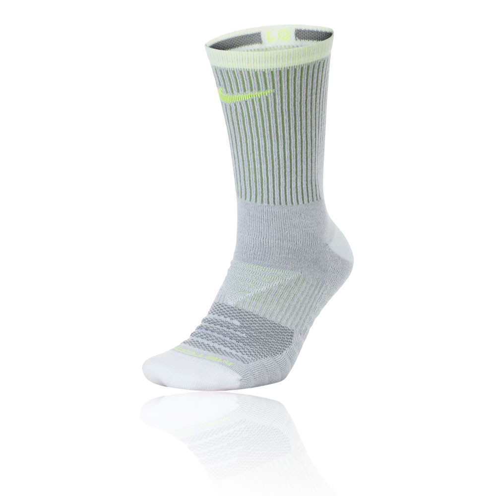 Nike Everyday Cushioned Metcon Training Crew socken - SU20