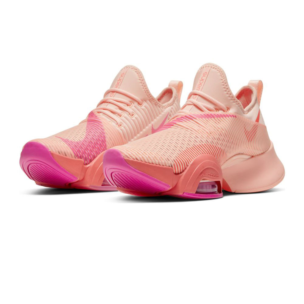 Nike Air Zoom SuperRep para mujer zapatillas de training  - SU20