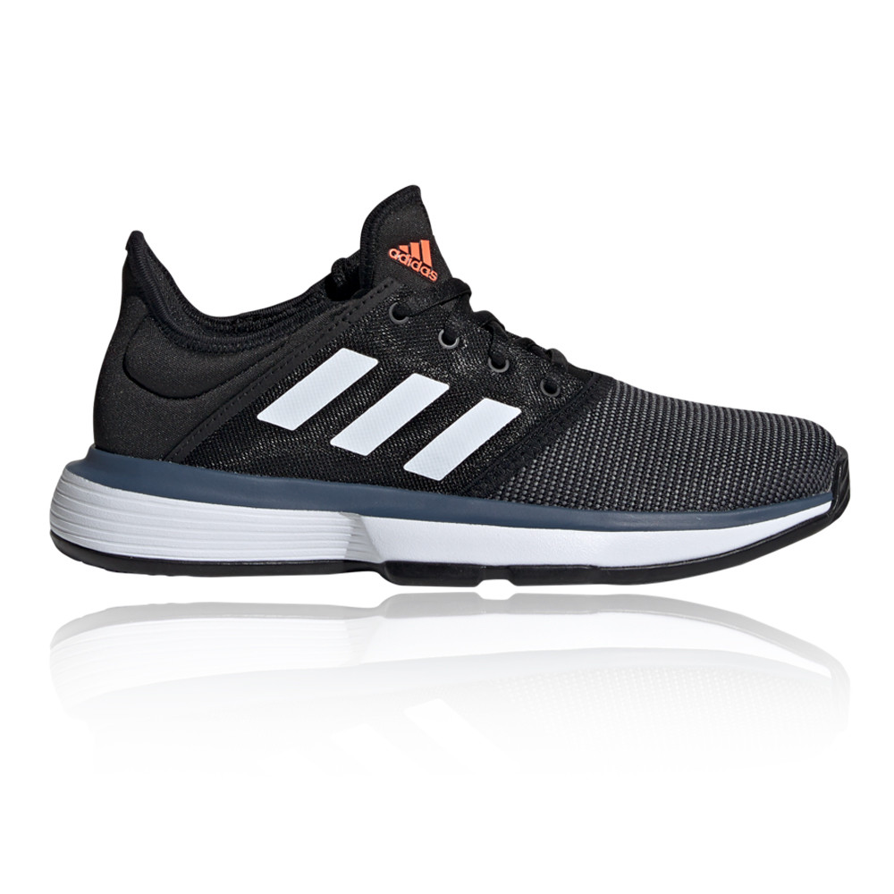 adidas Solecourt XJ Junior Tennis Shoes | SportsShoes.com