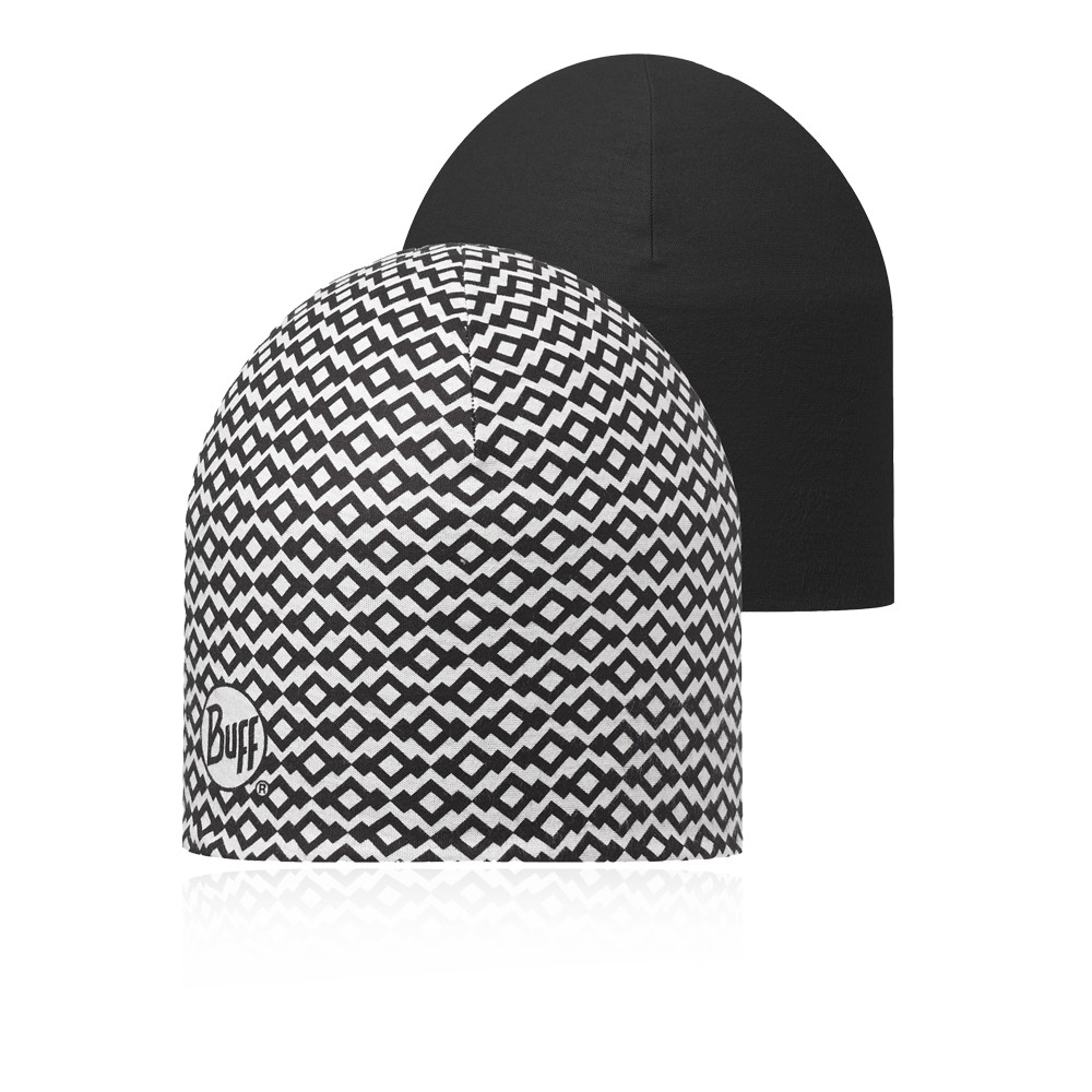 Buff Reversible Coolmax gorro