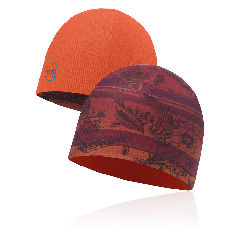 Buff Reversible Classic Micro Hat