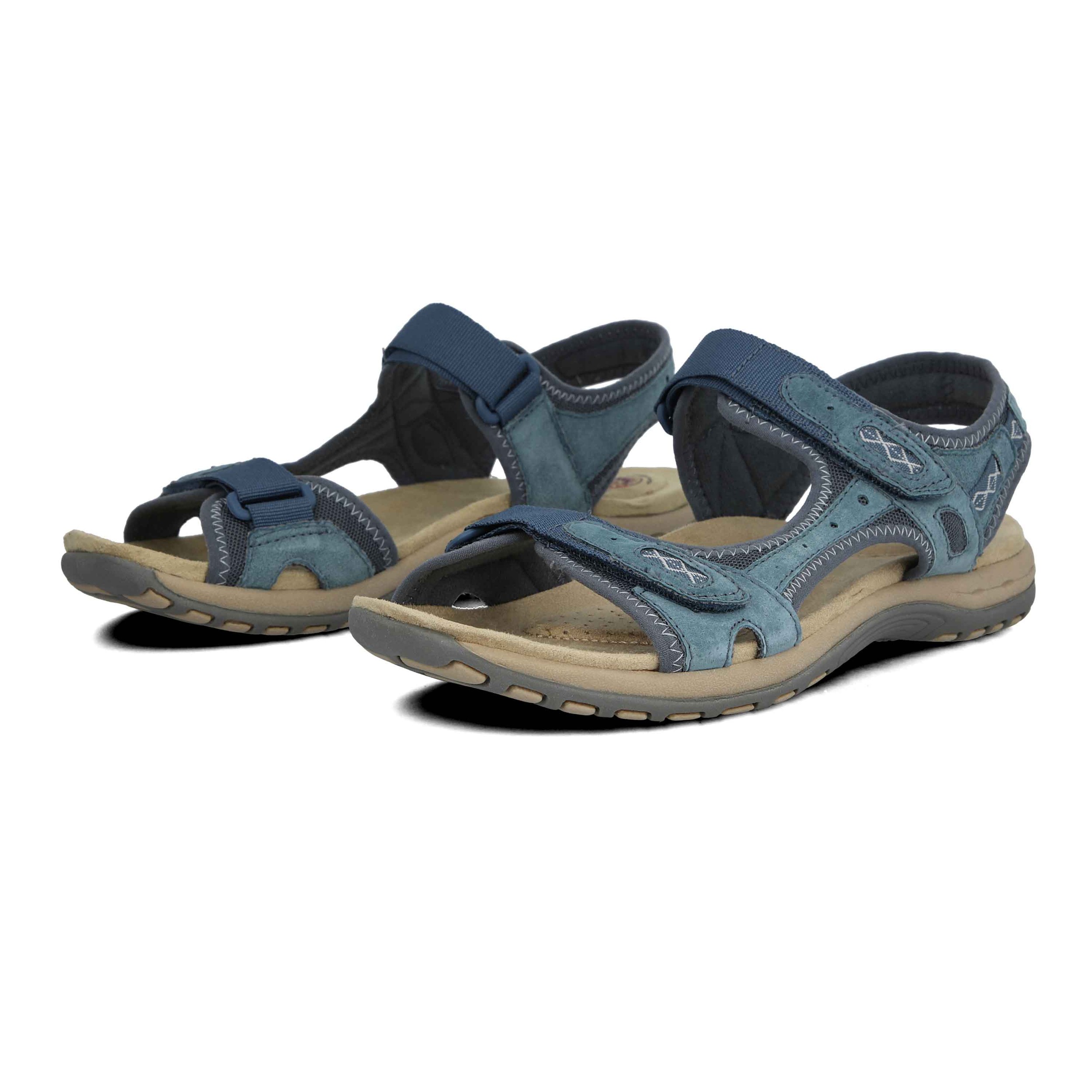 Earth Spirit Frisco Women's Sandals - SS20