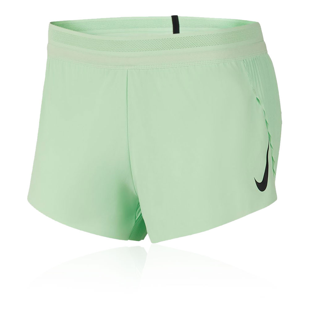 Nike AeroSwift per donna pantaloncini da corsa - SU20