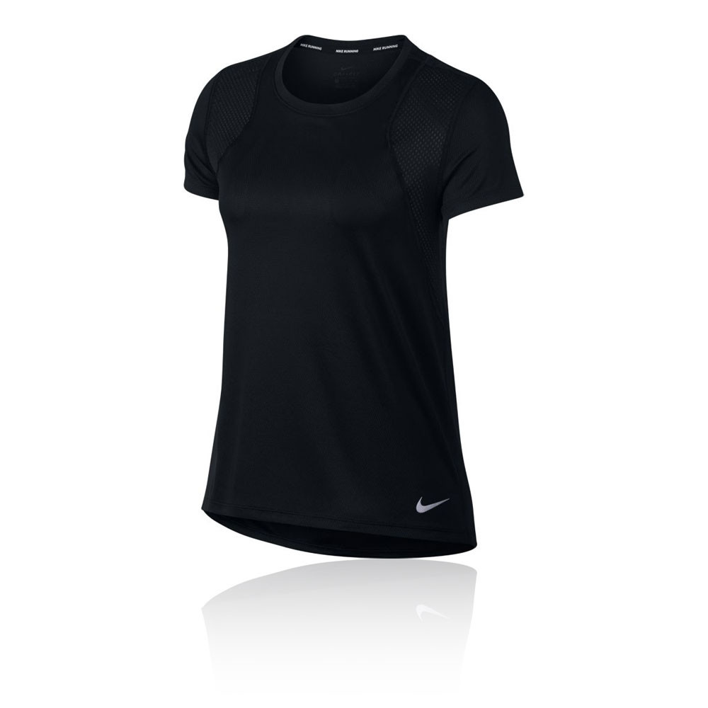 Nike Run femmes t-shirt de running - HO20