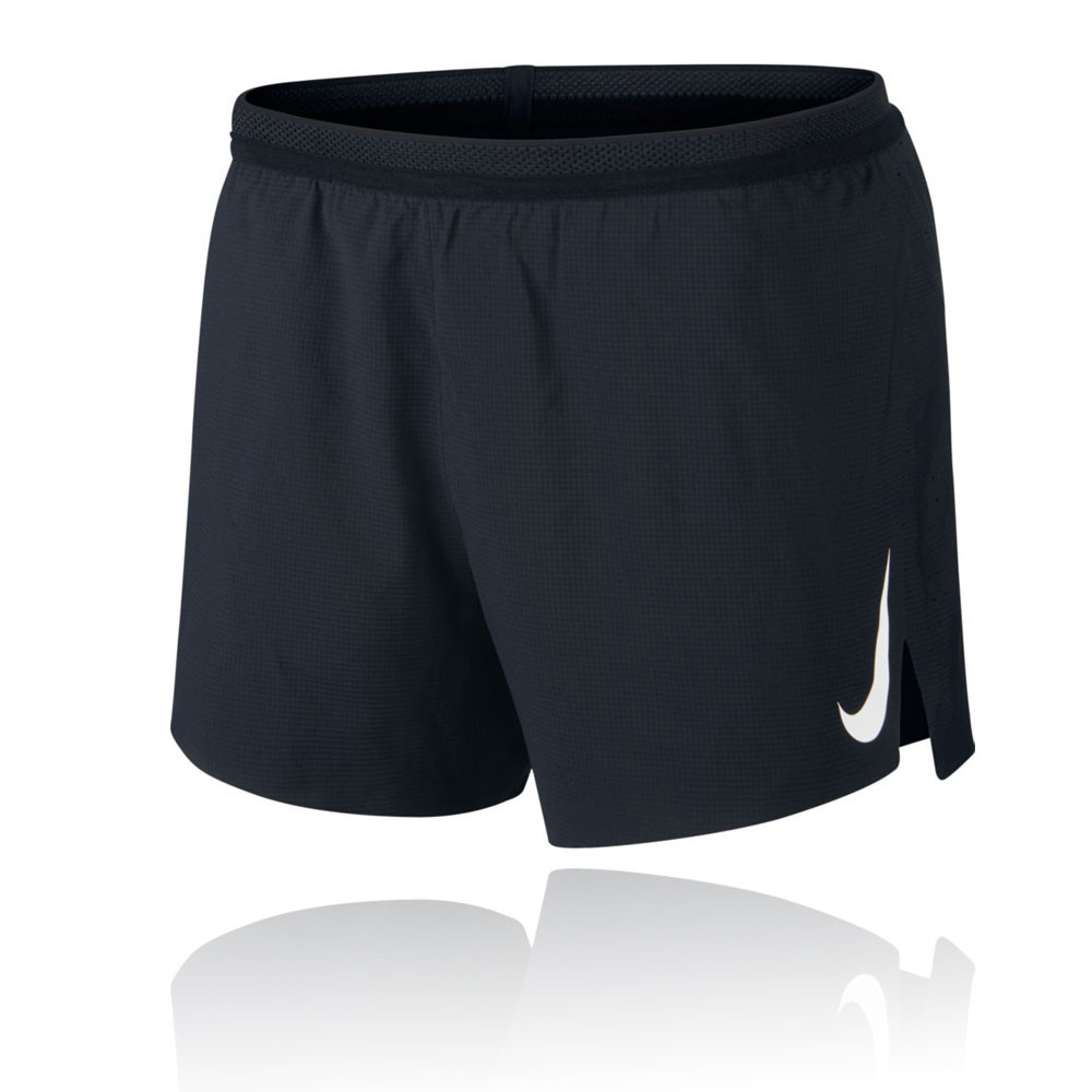 Nike AeroSwift 4 pulgada Pantalones cortos de running - FA23