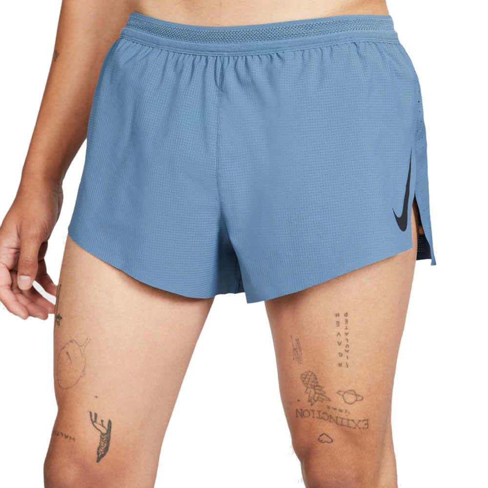 Nike AeroSwift 2 pouce shorts de running - FA20