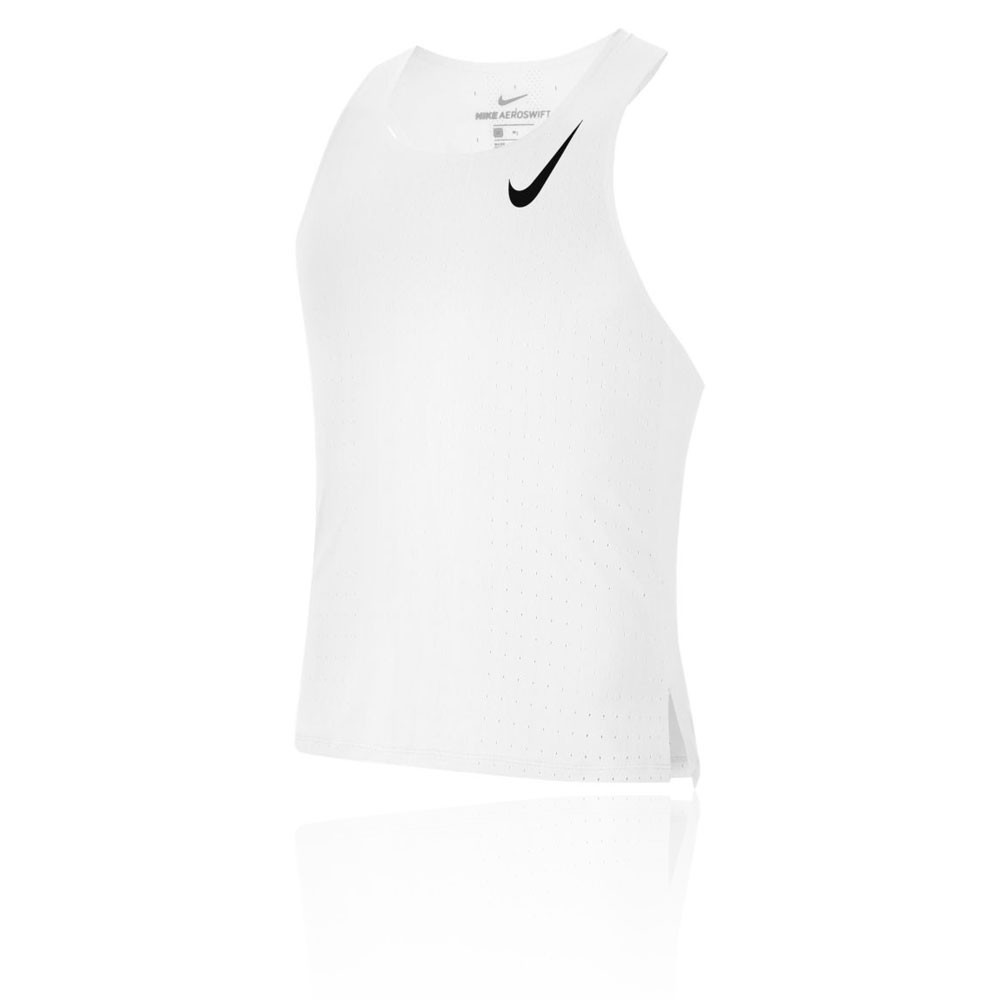 Nike AeroSwift Running Vest - FA21