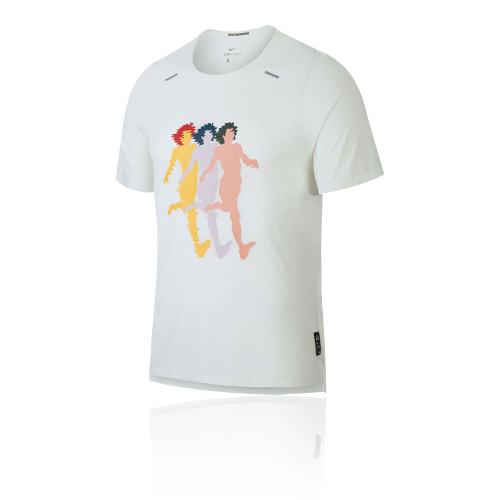 Nike Rise 365 A.I.R T-Shirt - SU20