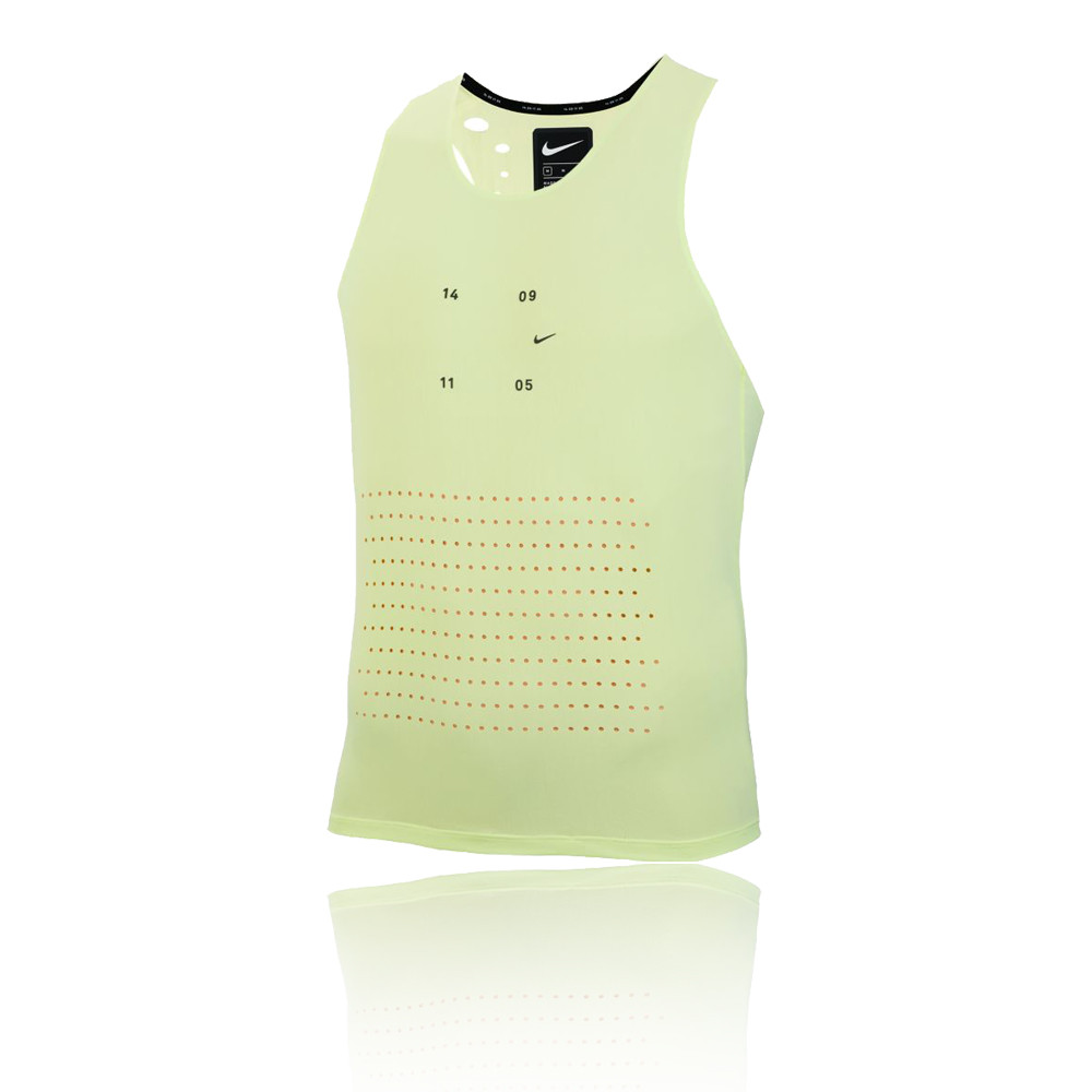 Nike Tech Pack Running Vest - SU20
