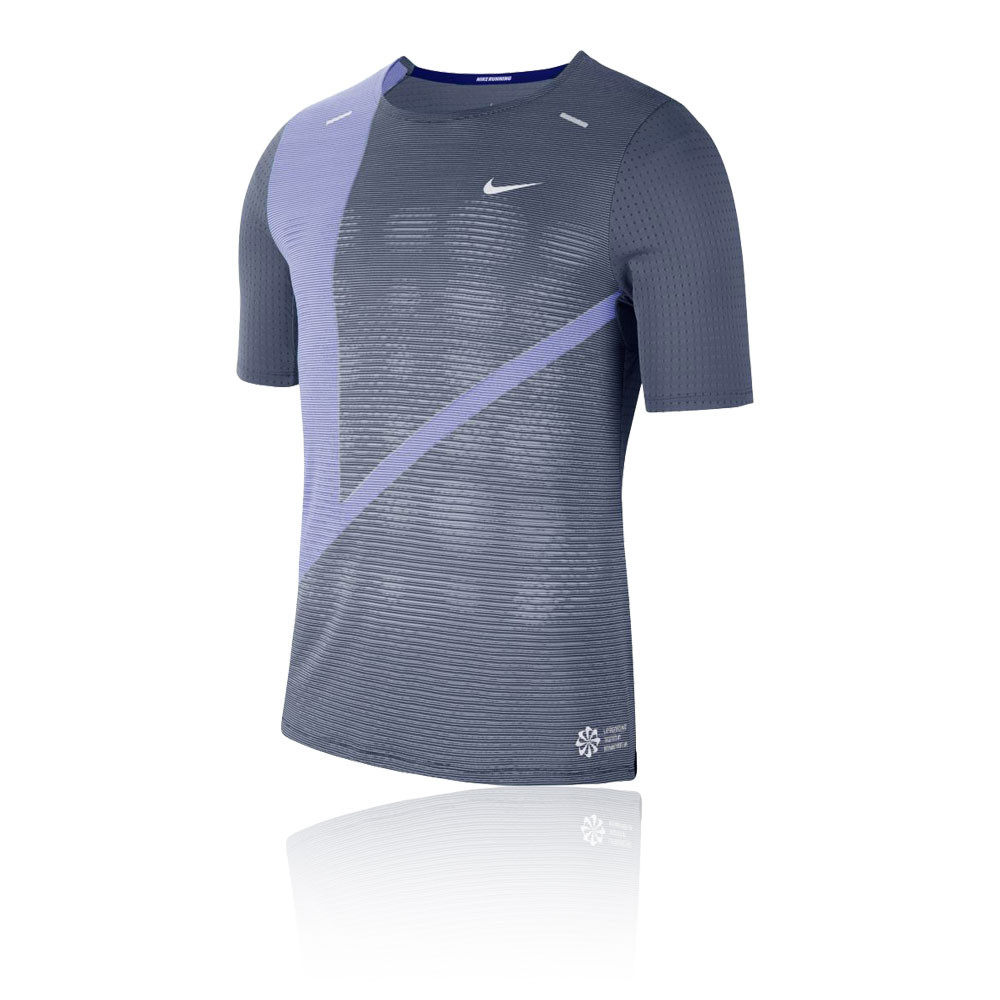 Nike Rise 365 Future Fast Running T-Shirt - FA20