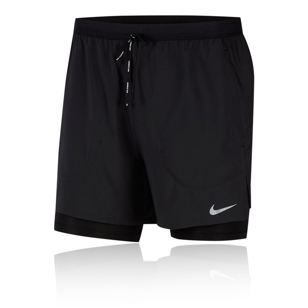 Nike Flex Stride 5 pouce 2-en-1 shorts de running - SP22