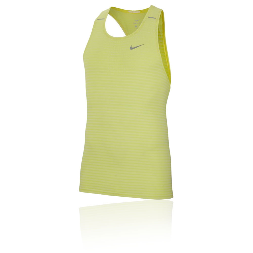 Nike Techknit Ultra Running Vest - SU20