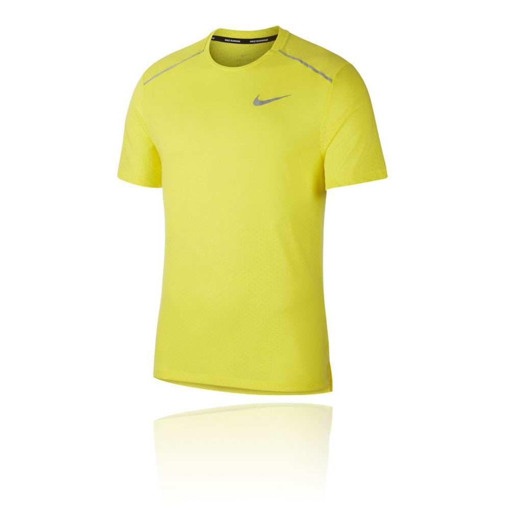 Nike Rise 365 camiseta de running - FA20