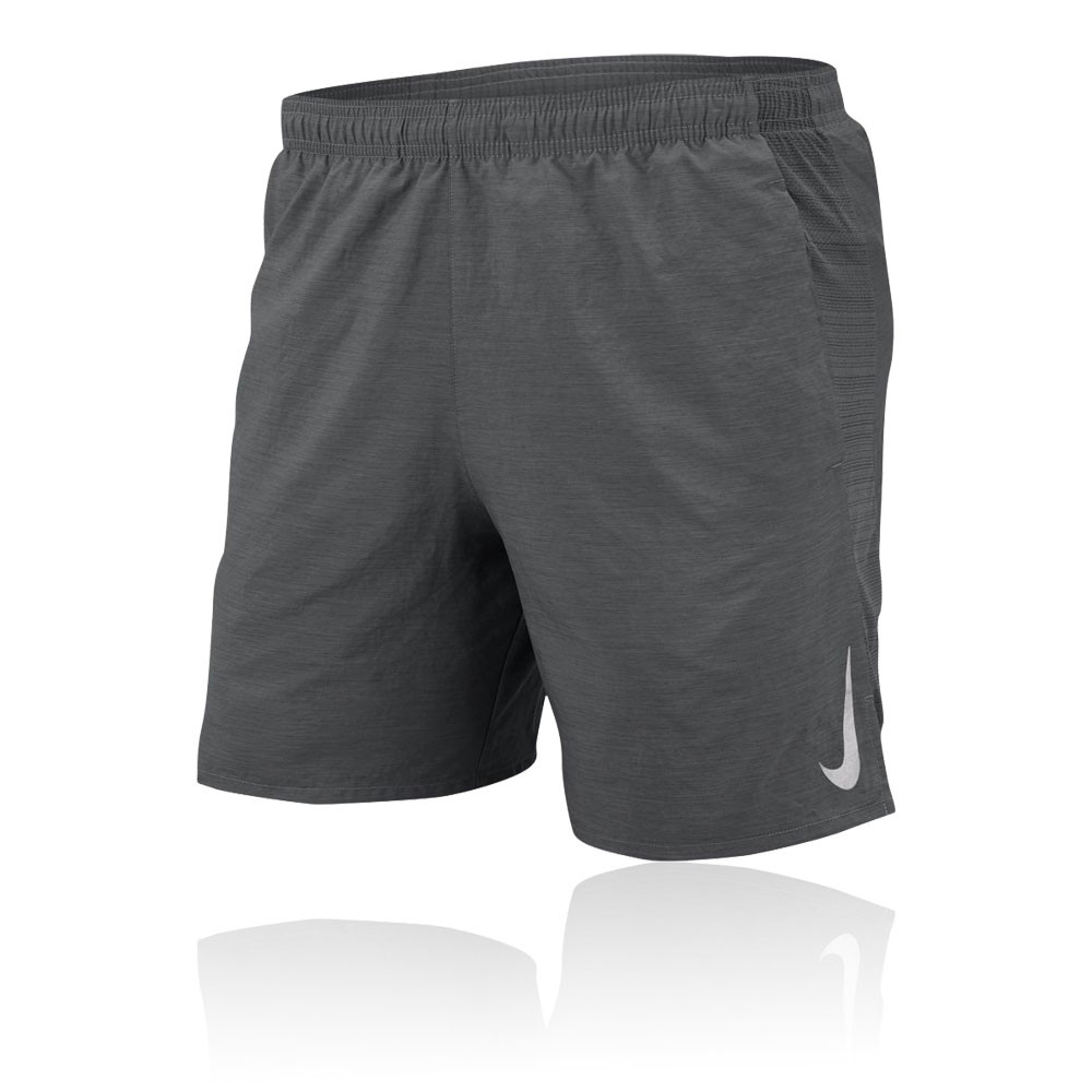 Nike Challenger 7 pulgada Brief-Lined Pantalones cortos de running - HO20