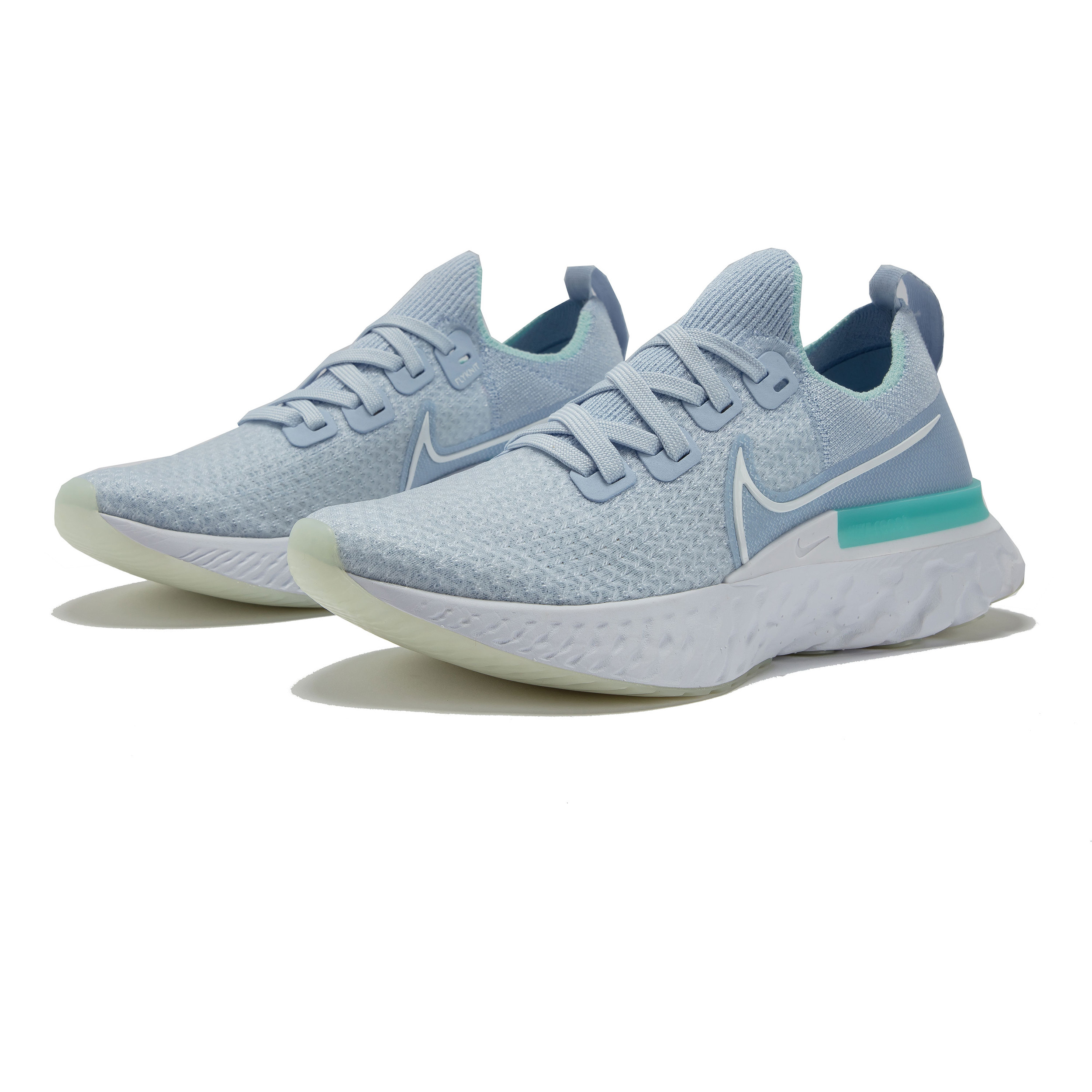 Nike React Infinity Run Flyknit Women's Running Shoes - HO20