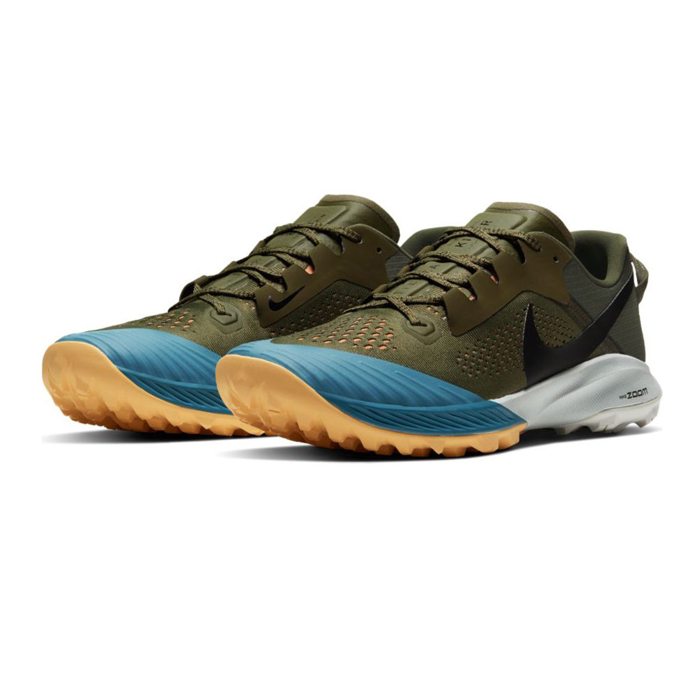 Nike Air Zoom Terra Kiger 6 Trail Running Shoes - SU20