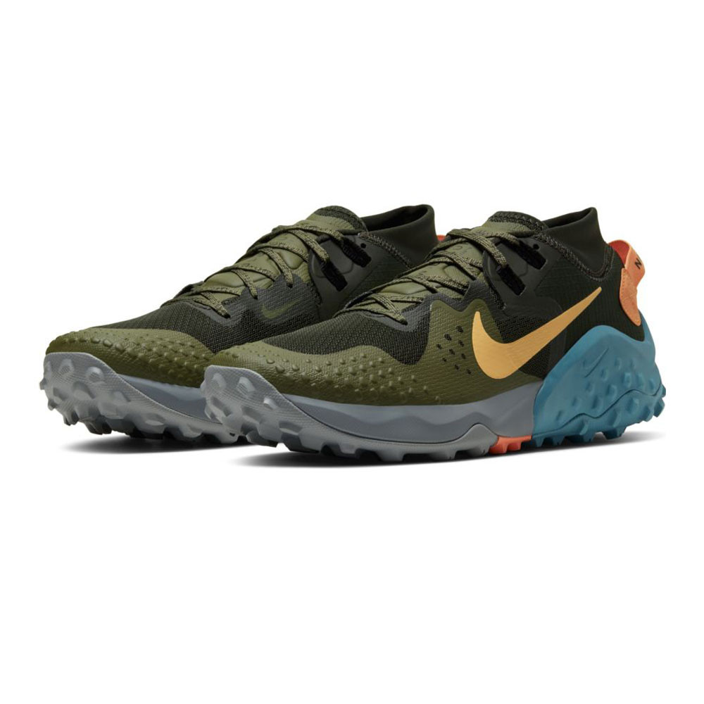 Nike Wildhorse 6 zapatillas de trail running  - SU20