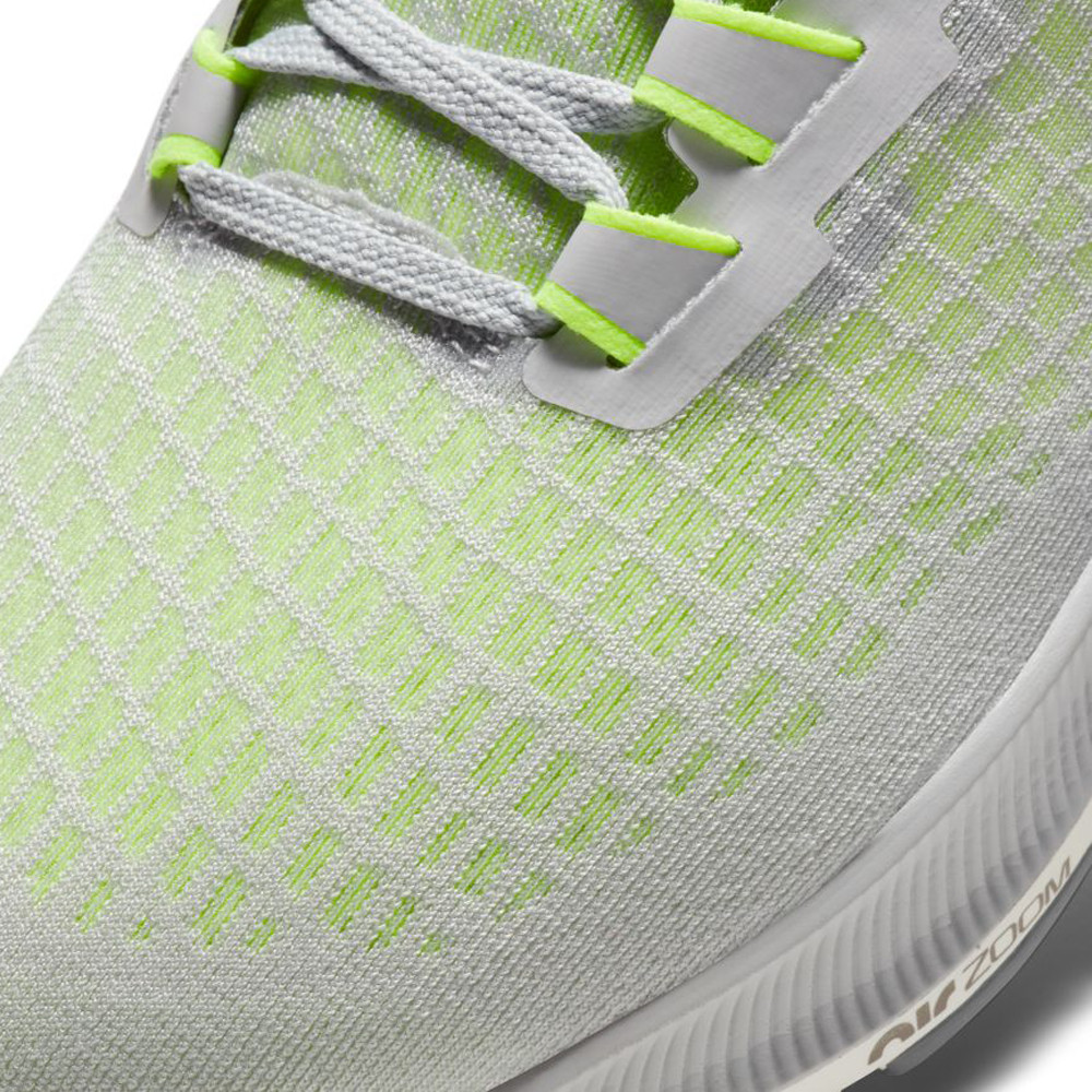 nike air zoom pegasus 37 silver