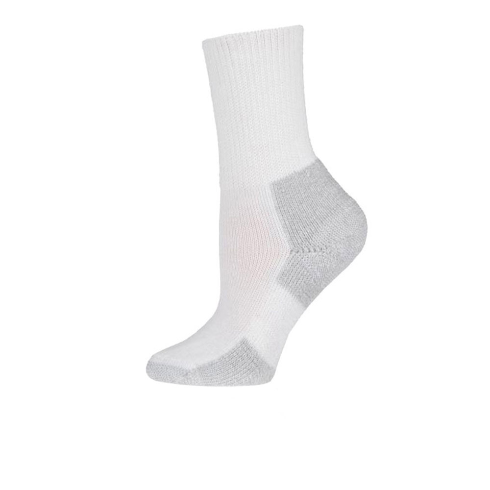 Thorlo Crew Heavy Padded Unisex Running Socks - AW24