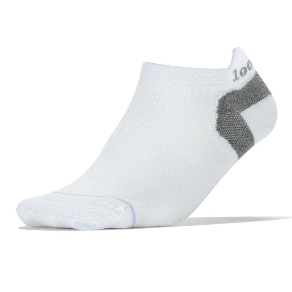 1000 Mile Ultimate Tactel Trainer Liner Double Layer homme chaussettes - SS26