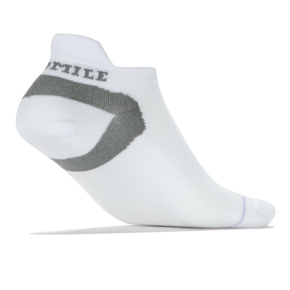 1000 Mile Ultimate Tactel Trainer Liner Double Layer homme chaussettes - SS26