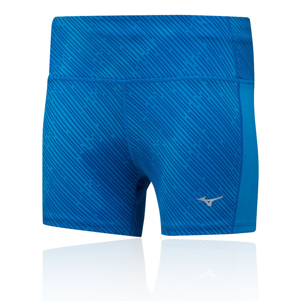 Mizuno Impulse femmes Core short