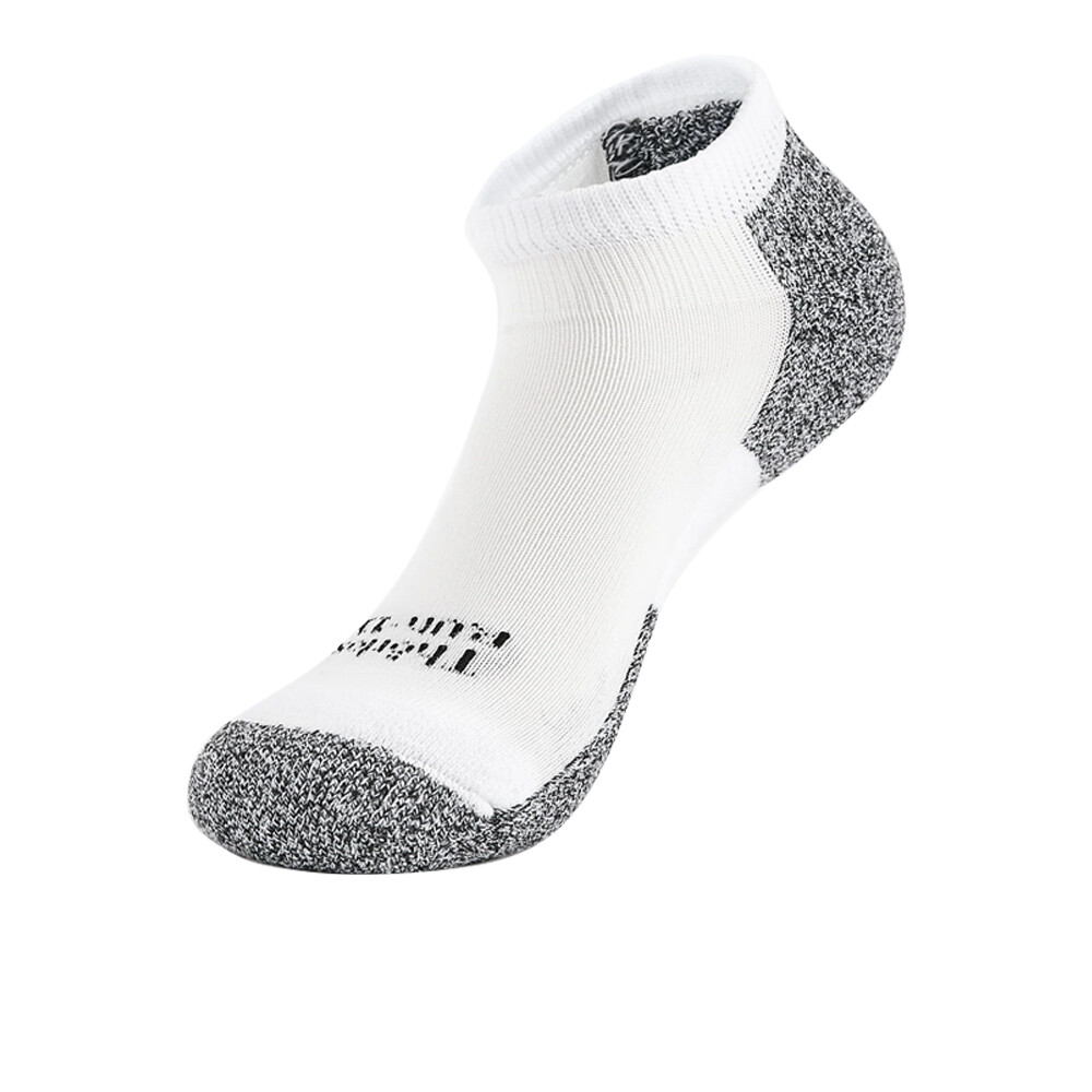 THORLO® Lite Cool Max Micro Mini Crew Laufsocken mit mittlerer Polsterung - AW19