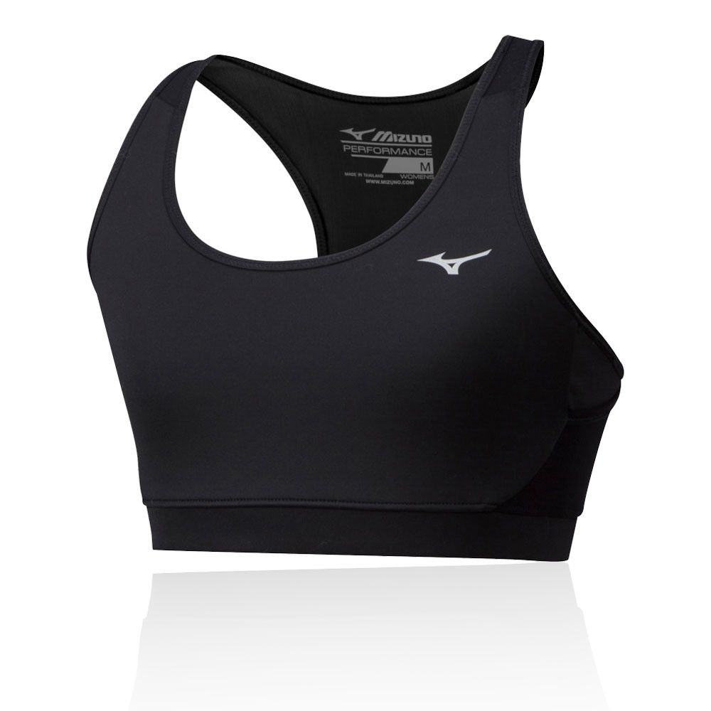 Mizuno Alpha para mujer sujetador