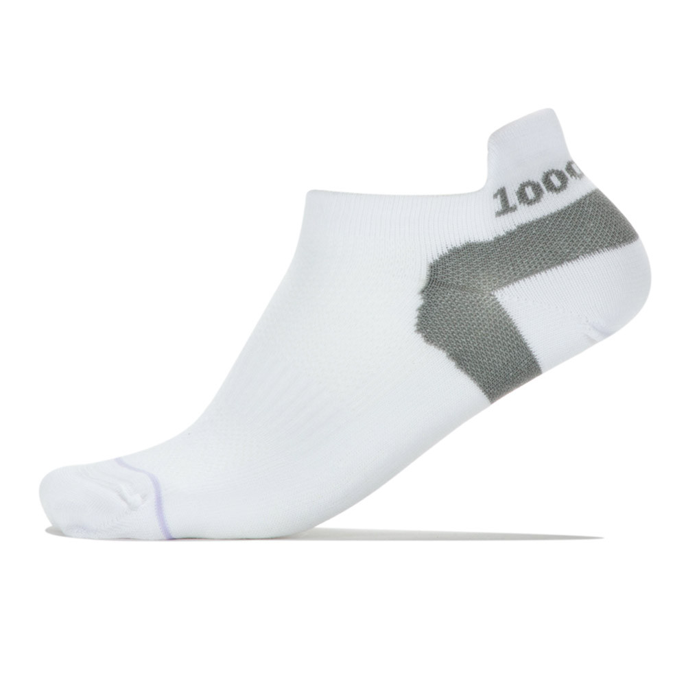 1000 Mile Ultimate Tactel Trainer Liner Double Layer Women's Socks - SS26