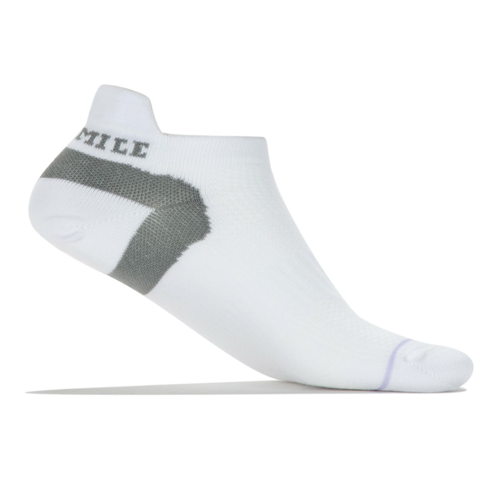 1000 Mile Ultimate Tactel Trainer Liner Double Layer Women's Socks - SS26