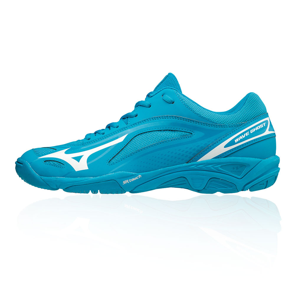 Mizuno Wave Ghost Court Shoes