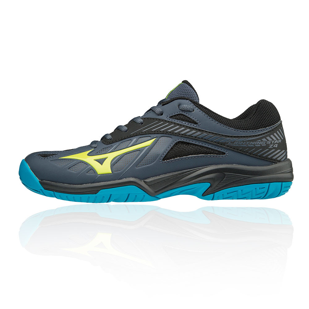 Mizuno Lightning Star Z4 Junior Indoor Hallenschuhe